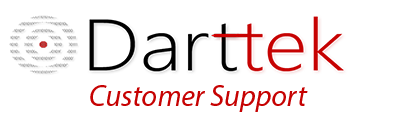 Darttek Customer Care